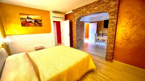 Castelpetroso Bed & Breakfast | Castelpetroso Bed&Food