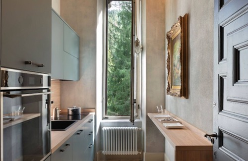Ponte di Legno Apartment | Castelpoggio Luxury Apartment