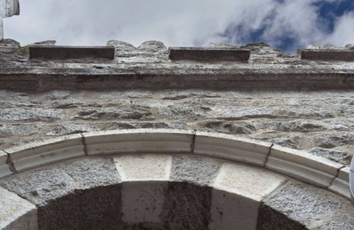 Ponte di Legno Apartment | Castelpoggio Luxury Apartment