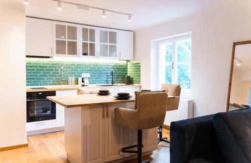 Centrul Vechi House | Castelului Boutique-Old Town-Free Private Parking