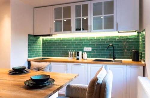 Centrul Vechi House | Castelului Boutique-Old Town-Free Private Parking