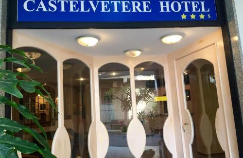 Caulonia Hotel | Castelvetere Hotel