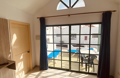 Caleta de Fuste Apartment | Casthotels Fuertesol Bungalows