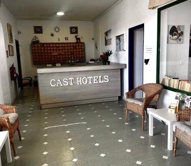 Caleta de Fuste Apartment | Casthotels Fuertesol Bungalows