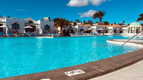 Caleta de Fuste Apartment | Casthotels Fuertesol Bungalows
