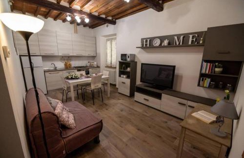 Castiglion Fiorentino Apartment | [Castiglion Fiorentino] Chicca sotto la Torre