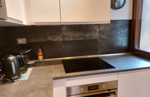 Oltrarno Apartment | Castiglione Apartment