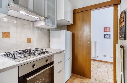 Historic Center Apartment | Castiglione Family Apartment by Wonderful Italy