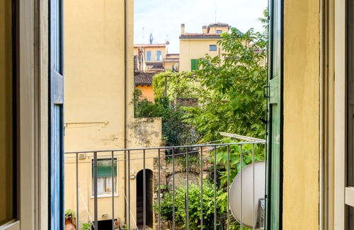 Historic Center Apartment | Castiglione Family Apartment by Wonderful Italy