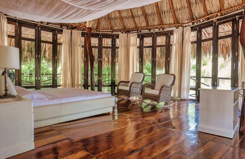 Cartagena District Hotel | Castillete Hotel & Beach Club