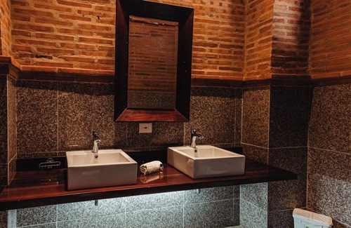 Cartagena District Hotel | Castillete Hotel & Beach Club