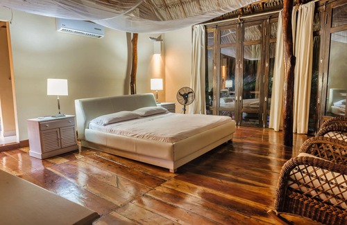 Cartagena District Hotel | Castillete Hotel & Beach Club