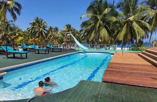 Santa Marta Bed & Breakfast | Castilletes Dentro del Parque Tayrona