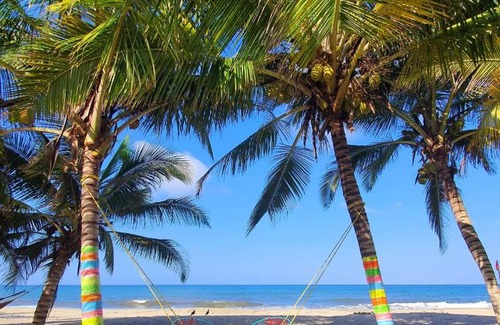 Santa Marta Bed & Breakfast | Castilletes Dentro del Parque Tayrona