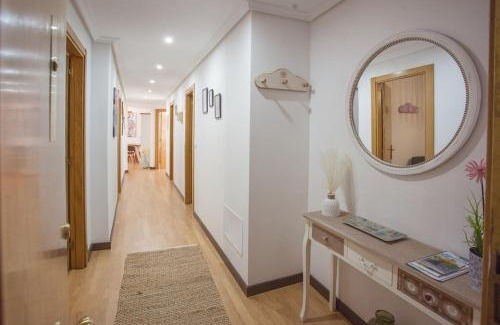 Ponferrada Apartment | Castillo Buenavista