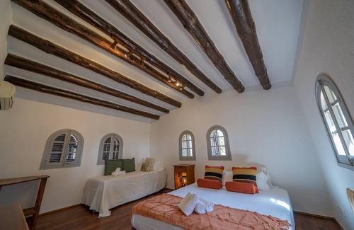 Santa Susanna Other | Castillo Can Xirau, Exclusive Property with private swimming pool & aircon