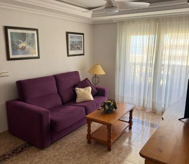 San Javier Apartment | Castillo de Mar 9F - La Manga By WATERMELON