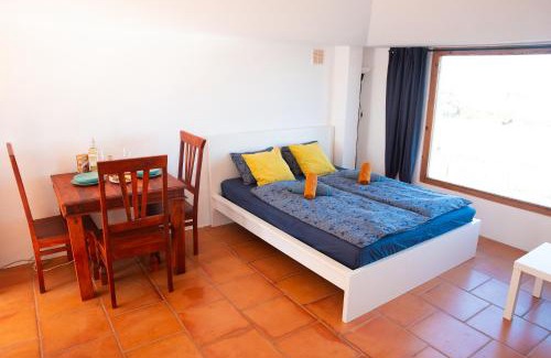 Villaverde Apartment | Castillo de Villaverde