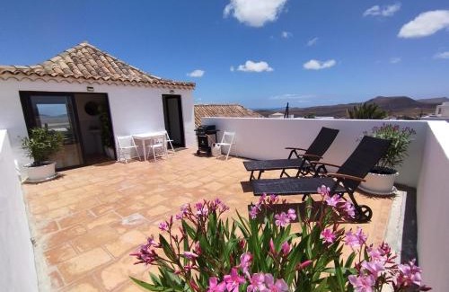 Villaverde Apartment | Castillo de Villaverde