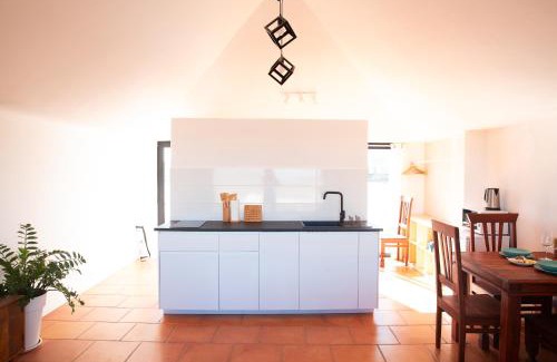 Villaverde Apartment | Castillo de Villaverde