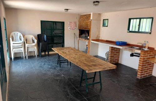 Villa Carlos Paz House | Castillo Del Lago Hospedaje Compartido