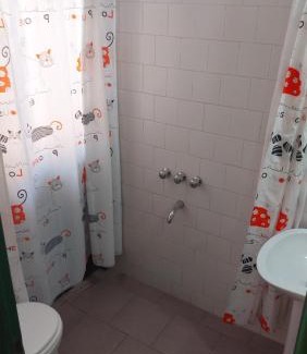 Villa Carlos Paz House | Castillo Del Lago Hospedaje Compartido