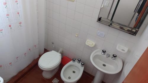 Villa Carlos Paz Apartment | Castillo Del Lago - Carlos Paz - D14