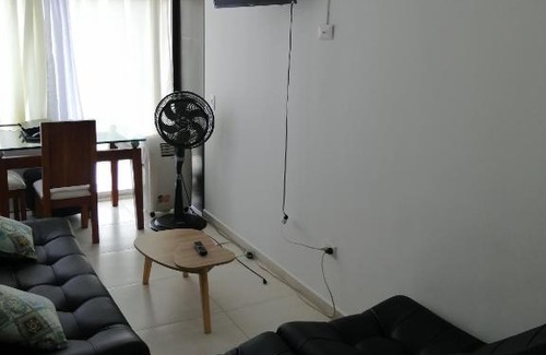 Arauca Apartment | Castillo Del Llano