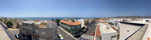 Castillo del Romeral Apartment | Castillo Dream en San Bartolome de Tirajana