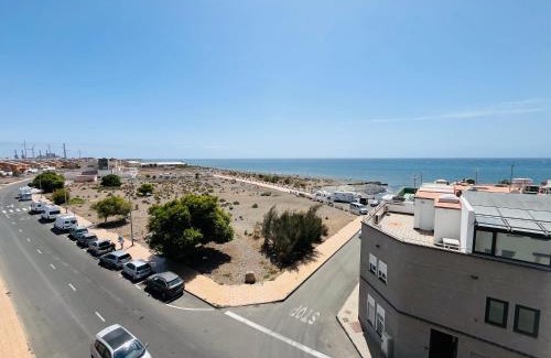 Castillo del Romeral Apartment | Castillo Dream en San Bartolome de Tirajana