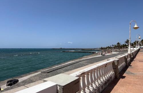 Castillo del Romeral Apartment | Castillo Dream en San Bartolome de Tirajana