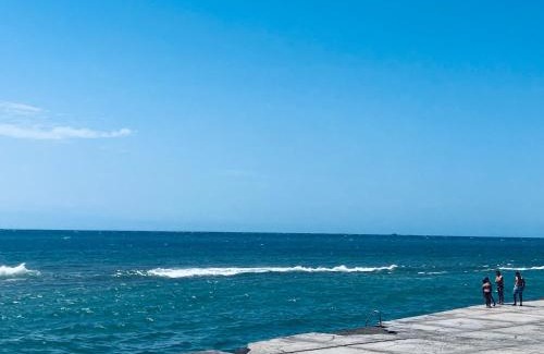 Castillo del Romeral Apartment | Castillo Dream en San Bartolome de Tirajana