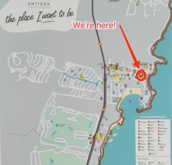 Caleta de Fuste House | Castillo Mar 95