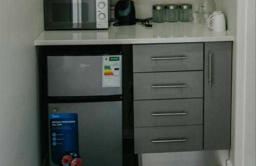 Gonubie Bed & Breakfast | Castillo Rio