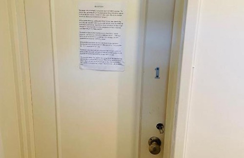 Elephant and Castle Apartment | Castle 1