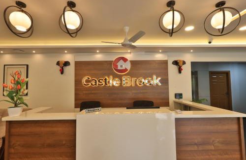 Tiruvalla Apartment | Castle Brook Residential Homestay