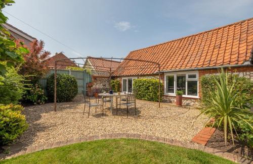 Thornham House | Castle Bungalow