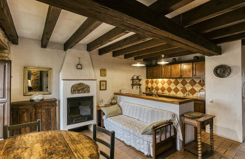 Palau-Sator Other | Castle 'Castell De Palau Sator' with Mountain View, Wi-Fi and Air Conditioning