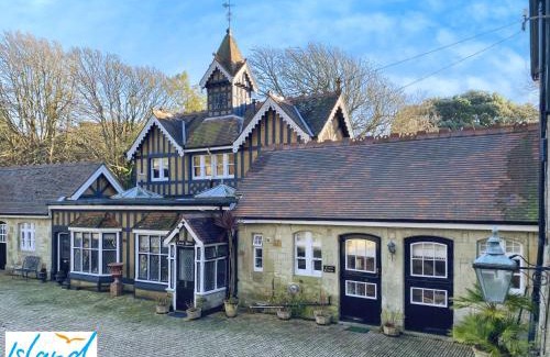 Ventnor House | Castle Coach House