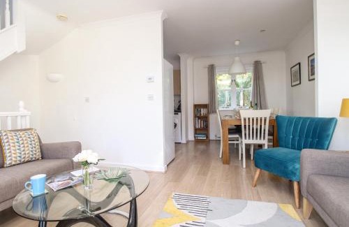 Weymouth House | Castle Cove View