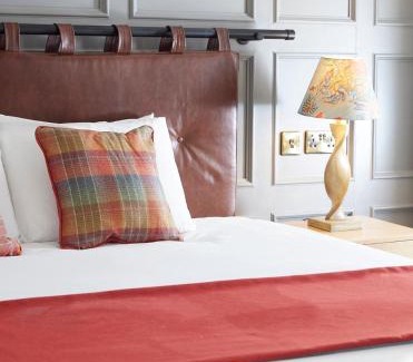 Kirby Muxloe Hotel | Castle Hotel by Chef & Brewer Collection