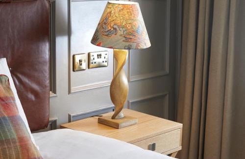 Kirby Muxloe Hotel | Castle Hotel by Chef & Brewer Collection