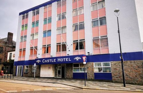 Merthyr Tydfil Hotel | Castle Hotel
