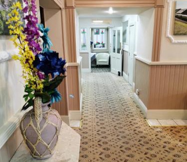 Merthyr Tydfil Hotel | Castle Hotel