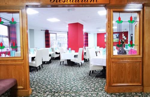 Merthyr Tydfil Hotel | Castle Hotel