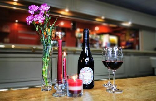 Merthyr Tydfil Hotel | Castle Hotel