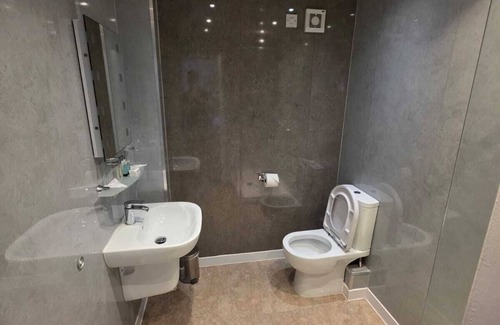 Tamworth Hotel | Castle Hotel