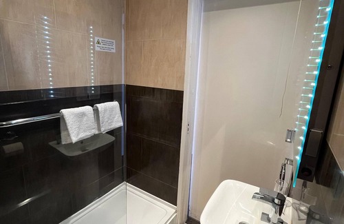 Tamworth Hotel | Castle Hotel