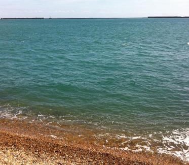 Dover House | Castle House Guest House