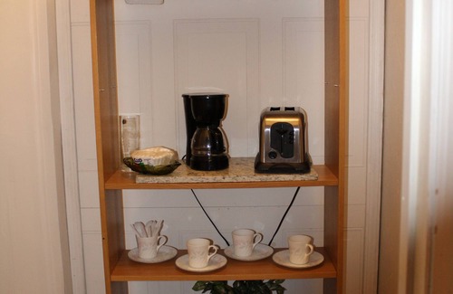 Payson House | Castle House